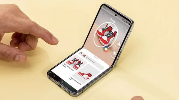 samsung galaxy z flip 5 | samsung galaxy z flip 5 price | samsung galaxy z flip 5 discount offers | samsung galaxy z flip 5 features | samsung galaxy z flip 5 specifications