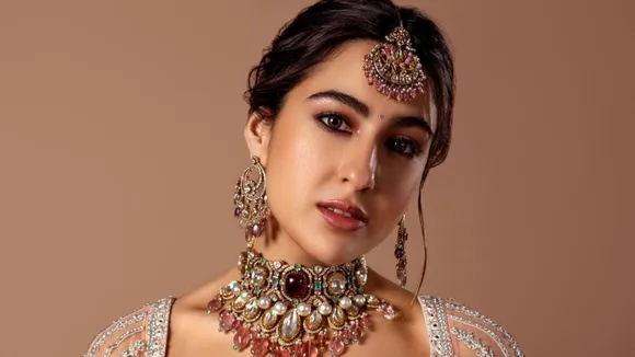 Sara Ali Khan | Sara Ali Khan Engagement | Sara Ali Khan Boyfriend | Sara Ali Khan Relationship | Sara Ali Khan Instagram 