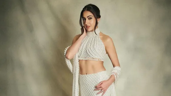 Sara Ali Khan | Sara Ali Khan Engagement | Sara Ali Khan Boyfriend | Sara Ali Khan Relationship | Sara Ali Khan Instagram 