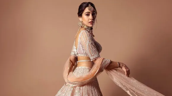 Sara Ali Khan | Sara Ali Khan Engagement | Sara Ali Khan Boyfriend | Sara Ali Khan Relationship | Sara Ali Khan Instagram 