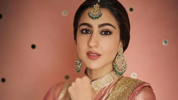 Sara Ali Khan | Sara Ali Khan Engagement | Sara Ali Khan Boyfriend | Sara Ali Khan Relationship | Sara Ali Khan Instagram 