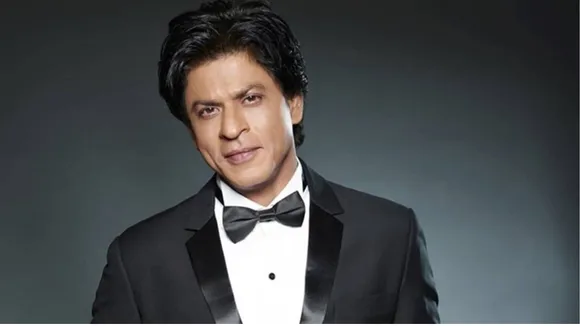 Shah Rukh Khan | Shah Rukh Khan Admitted In Hospital | Shah Rukh Khan Helath | Shah Rukh Khan Health News