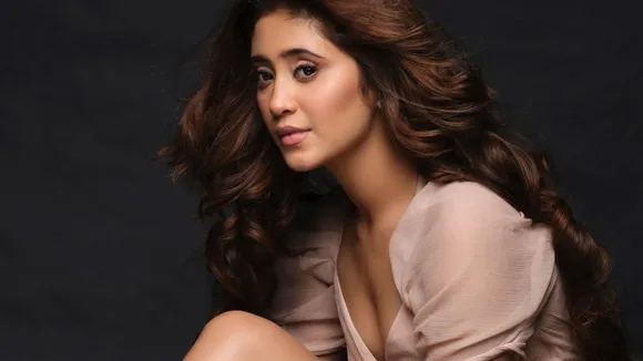 Shivangi joshi Kushal tondon dating | Shivangi joshi and Kushal tondon engagement | Shivangi Joshi Relationship | Shivangi Joshi News in gujarati