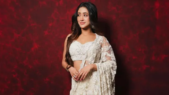 Shivangi joshi Kushal tondon dating | Shivangi joshi and Kushal tondon engagement | Shivangi Joshi Relationship | Shivangi Joshi News in gujarati