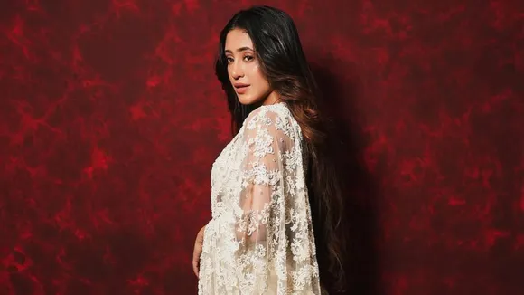 Shivangi joshi Kushal tondon dating | Shivangi joshi and Kushal tondon engagement | Shivangi Joshi Relationship | Shivangi Joshi News in gujarati