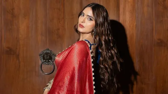 Cannes 2024 | Cannes Film Festival 2024 | Cannes 2024 Sonam c Chhabra photos | Cannes 2024 photos