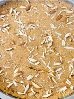 Gujarati Famous Sweet | Sukhdi Recipe | Sukhdi Recipe Gujarti | Recipe Gujarati