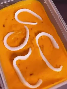 summer recipe healthy ice cream