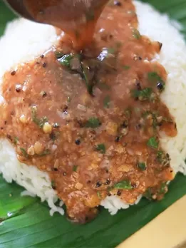 summer recipe rasam tips