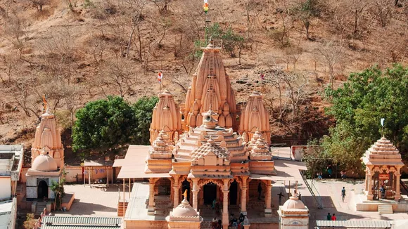 Summer travel destination, summer best travel place in Gujarat, summer travel, summer travel tips