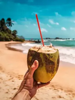 summer weight loss drink