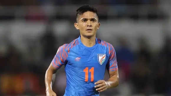 Sunil Chhetri Announced Retirement: ફૂટબોલર સુનિલ છેત્રીની નિવૃત્તી
