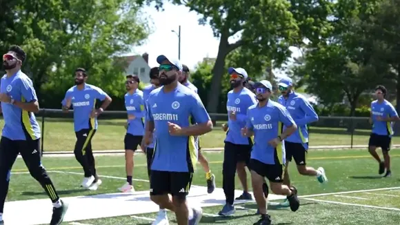 team india, T20 World Cup 2024