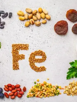 thalassemia diet tips