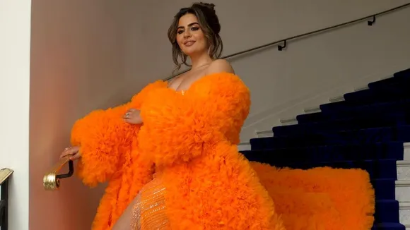 cannes 2024 | Deepti Sadhwani | Tarak Mehta Ka Chhota Chashma | Cannes Film Festival 2024 | Cannes debut