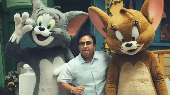 Tmkoc Jethalal | Dilip joshi Leave Show | Dilip Joshi | Jethalal