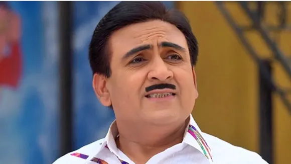 Tmkoc Jethalal | Dilip joshi Leave Show | Dilip Joshi | Jethalal