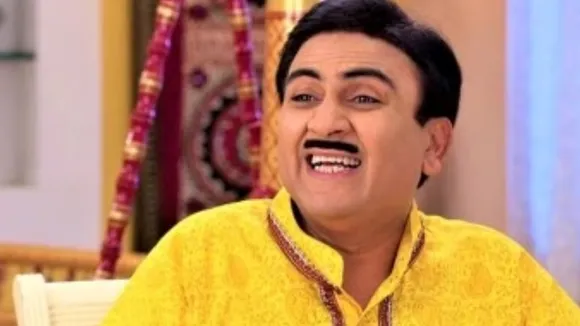 Tmkoc Jethalal | Dilip joshi Leave Show | Dilip Joshi | Jethalal