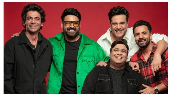 Top Comeidan Of India | Top Comedian list | Kapil Sharma | Sunil Grover