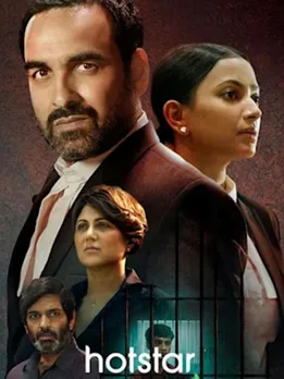 OTT Top Web Series | Top Crime T68iller Web Series | Hotstar | Mirzapur | Mirzapur 3 Release Date