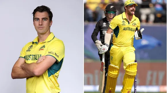 T20 World Cup 2024, travis head, pat cumins