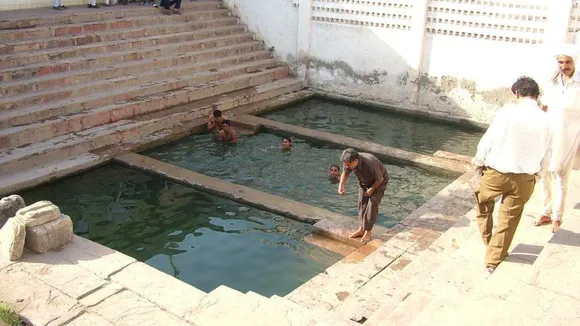 Summer travel destination, summer best travel place in Gujarat, summer travel, summer travel tips