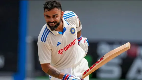 Virat Kohli | Virat Kohli Cricket | Virat Kohli Run Rate | Indian Cricketer Virat Kohli