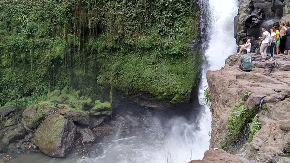 Summer Special Travel Tips | Best Waterfalls Gujarat | gira Dodh | Girmal Waterfall