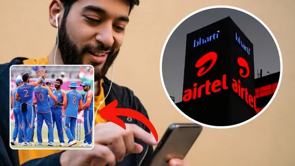 Airtel Recharge Plans: ટી20 વર્લ્ડકપ માટે એરટેલના રિચાર્જ પ્લાન
