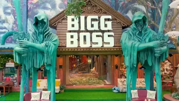 Big Boss OTT 3 House | Big Boss OTT 3 Show | bigg boss ott 3 house Photo | bigg boss ott 3 contestants
