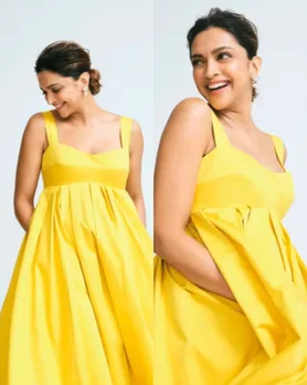 Deepika Padukone Pregnancy photos