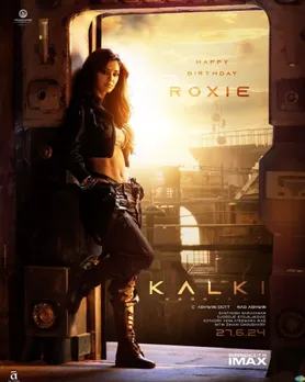 Disha Patani Birthday