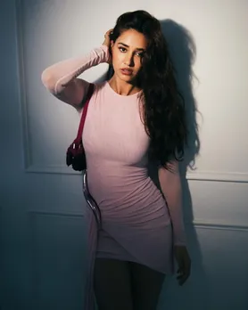 Disha Patani upcoming movies