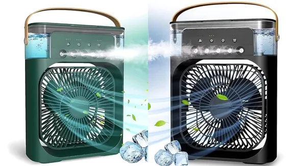 Cheapest Portable AC, Portable AC in india