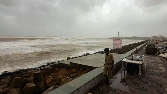 Dwarka Afghanistan Charas Seized