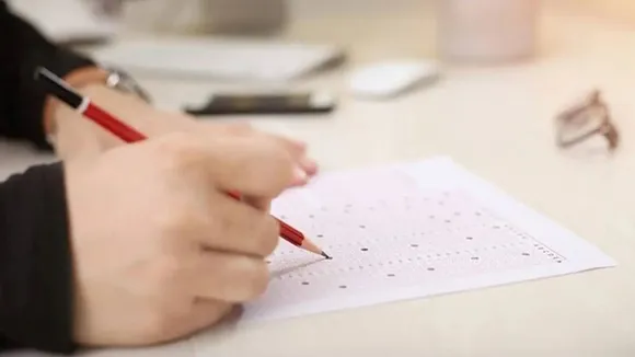 Exam, OMR, UGC-NET Exam