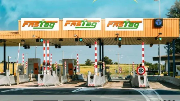 FASTag | FASTag Payments | FASTag Services
