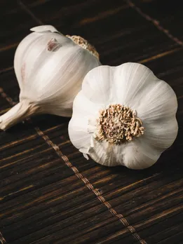Garlic Health news in gujarati