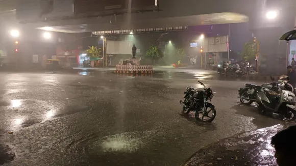 Gujarat Rain, Gujarat, Rain