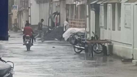 Gujarat Monsoon 2024 Rainfall - 6