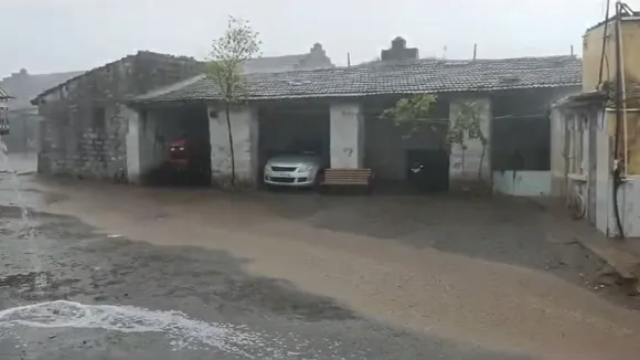 Gujarat Monsoon 2024 Rainfall - 3