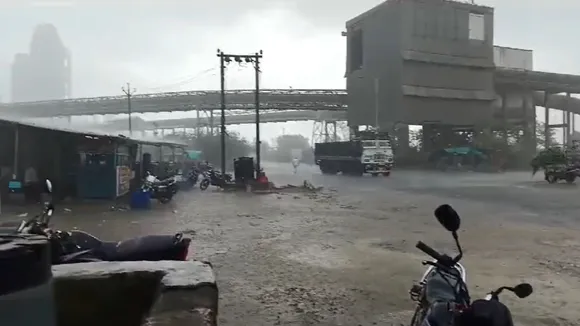 Gujarat Rain, Gujarat, Rain