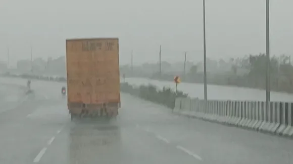 Gujarat Rain Updates 24 june - 8