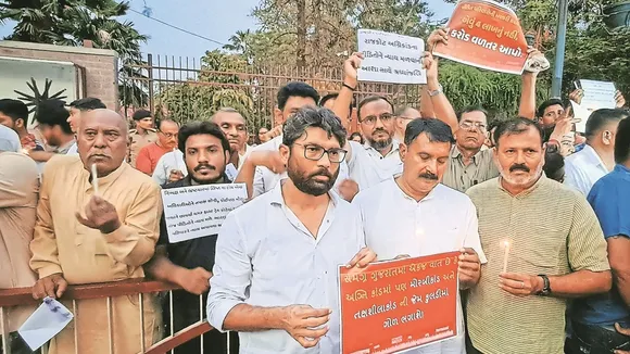 Gujarat Today Latest News 18th June 2024 - 6