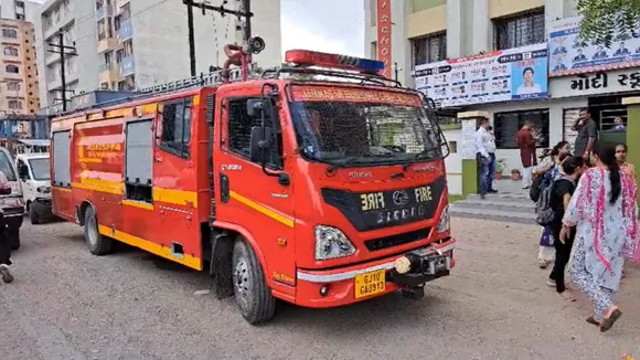 Gujarat Today Latest News 18th June 2024 - 9