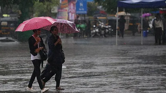 Gujarat Weather Forecast 4th June 2024