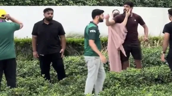 Haris Rauf, Haris Rauf Video