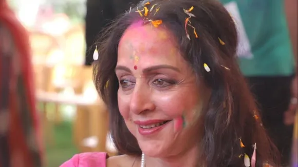 Hema Malini Wins Mathura Seat