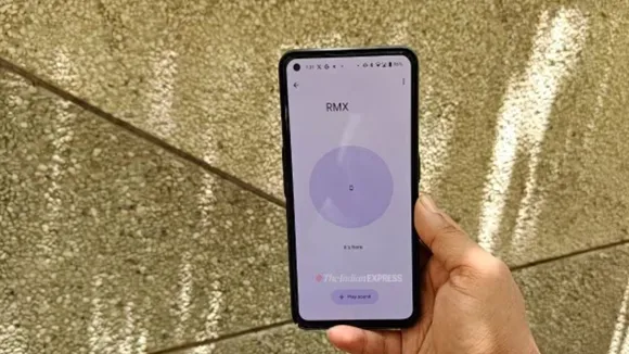 How To Find Lost Phone