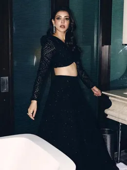 Kajal Aggarwal, Kajal Aggarwal Fitness